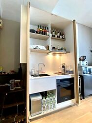 OUE Twin Peaks (D9), Condominium #591258941